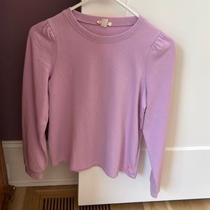 Lavender Crewcuts sz XL